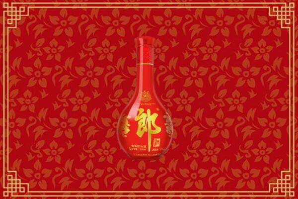 淮北高价回收郎酒