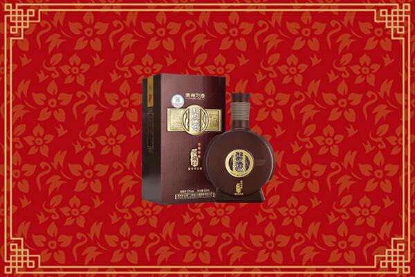 淮北回收习酒